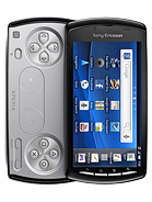 Toques para Sony-Ericsson Xperia Play baixar gratis.